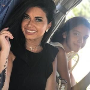 Meet your Posher, Diana